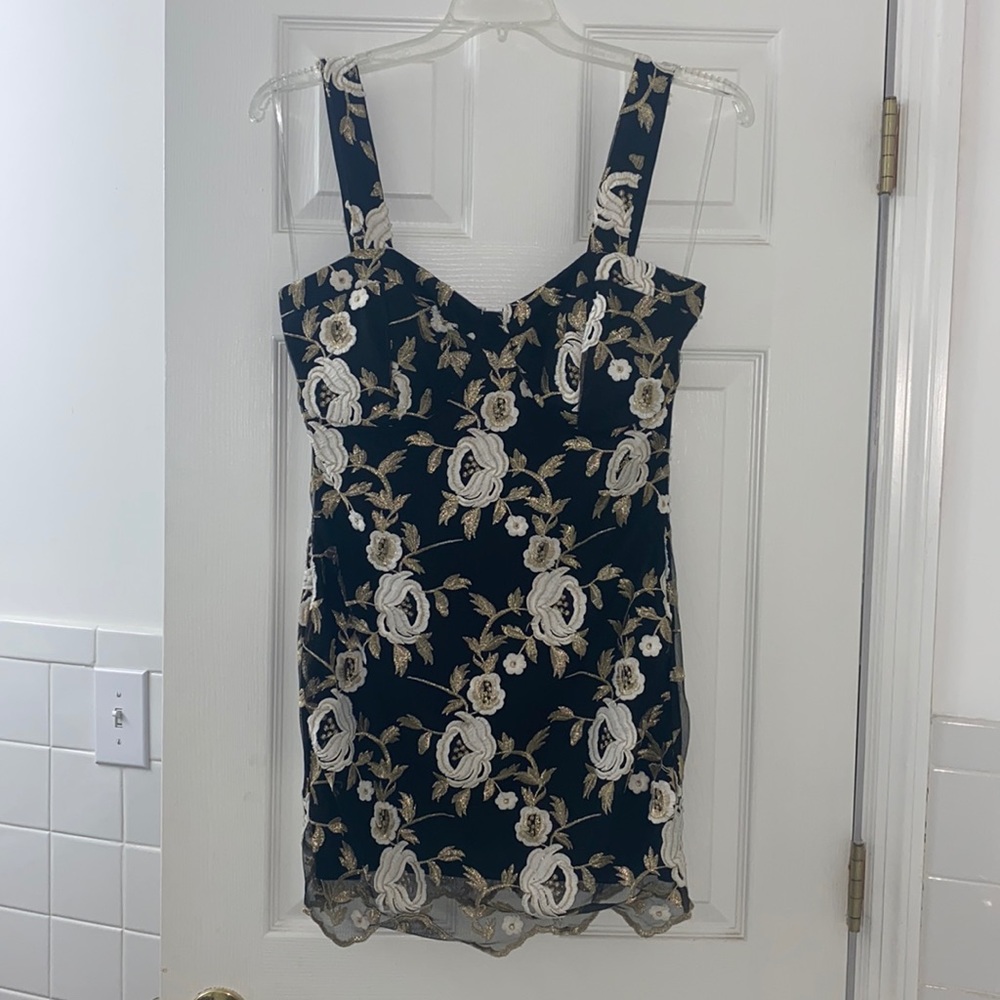 VICI DRESS BRAND NEW WITHOUT TAGS